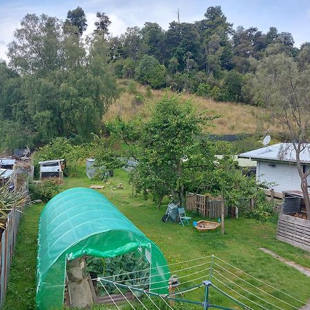 Duxhouse Bnb Taihape Exterior photo