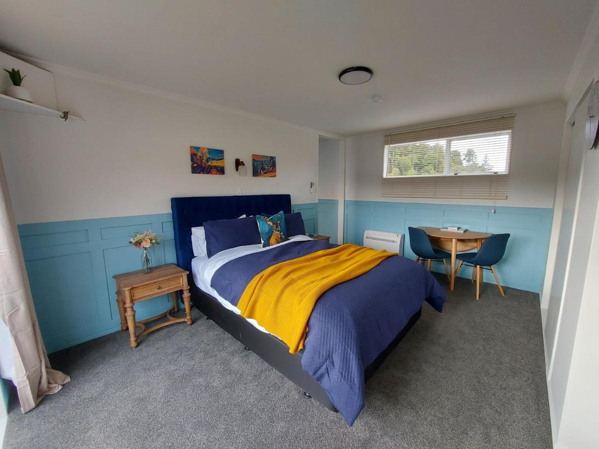 Duxhouse Bnb Taihape Exterior photo