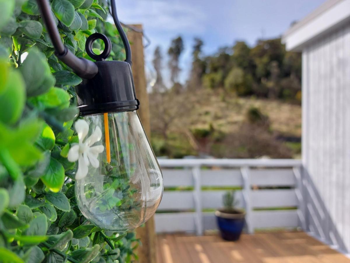Duxhouse Bnb Taihape Exterior photo
