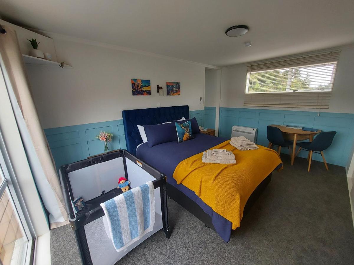 Duxhouse Bnb Taihape Exterior photo